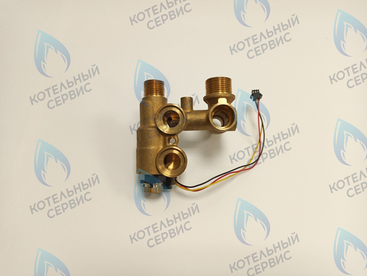 03-4004-02 Кран подпитки в сборе GAZECO 18 C2/T2, 24 C2/T2 Исполнение 2 (после июля 2014 г. до мая 2016 г.) в Оренбурге	