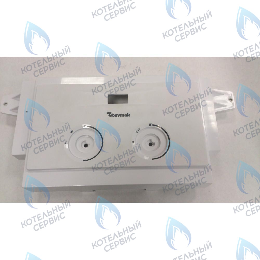 6302310331 Коробка пластиковая блока управления BAXI в Оренбурге	