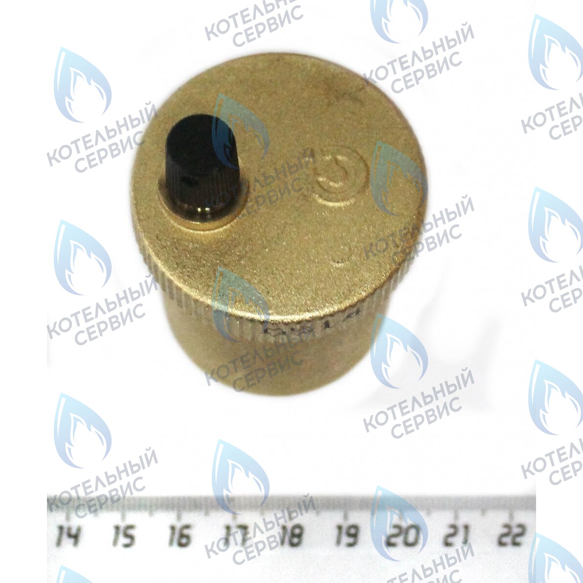 5600731 воздухоотводчик автоматический BAXI в Оренбурге	