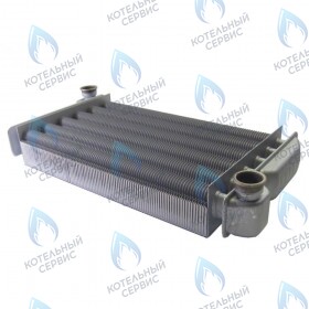 Теплообменник основной BAXI