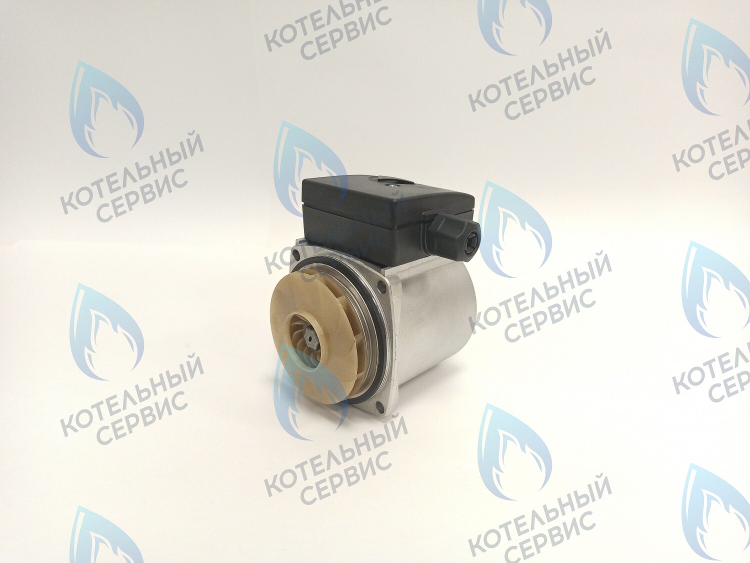 PH-G30CCW65-GR120-RL Двигатель насоса Grundfos (без улитки) 15-65 120W (коннектор слева) в Оренбурге	