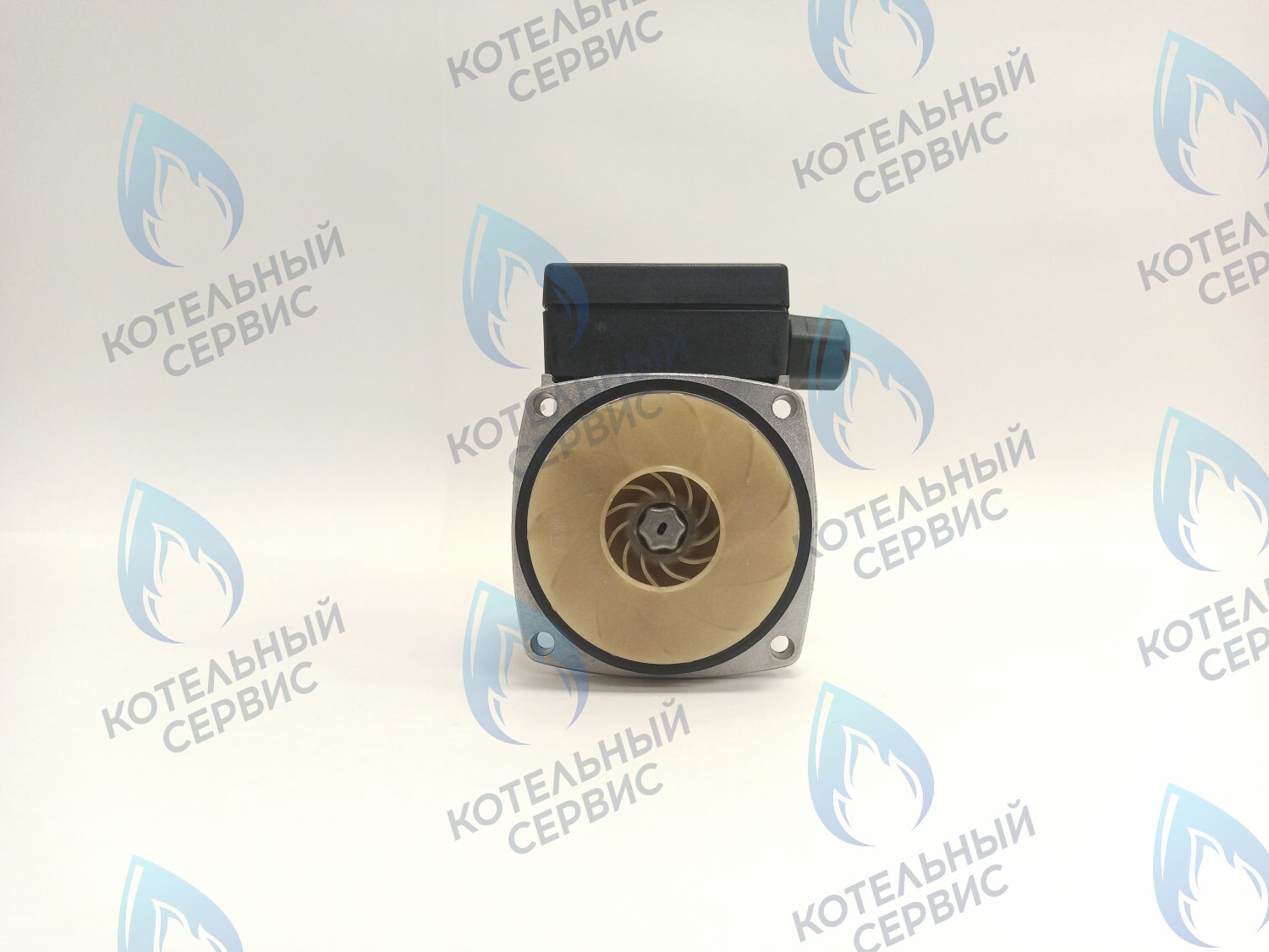 PH-G30CCW65-GR120-RL Двигатель насоса Grundfos (без улитки) 15-65 120W (коннектор слева) в Оренбурге	