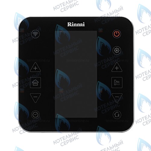 498900030 Пульт управления Smart WI-FI | WF-100B-RU RINNAI в Оренбурге	