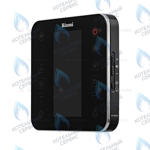 498900030 Пульт управления Smart WI-FI | WF-100B-RU RINNAI в Оренбурге	