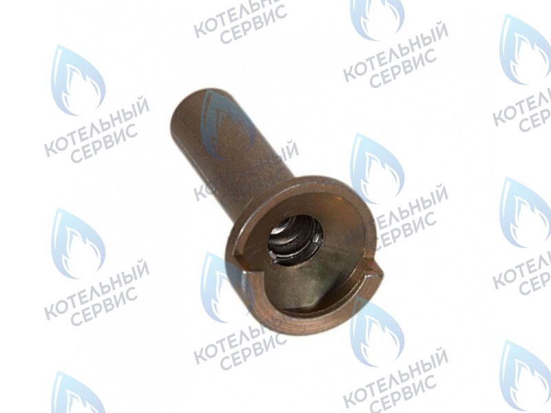 60000346 Форсунка запальной горелки ARISTON FAST 11/14 CF P, FLUENDO 11/14 CF P в Оренбурге	