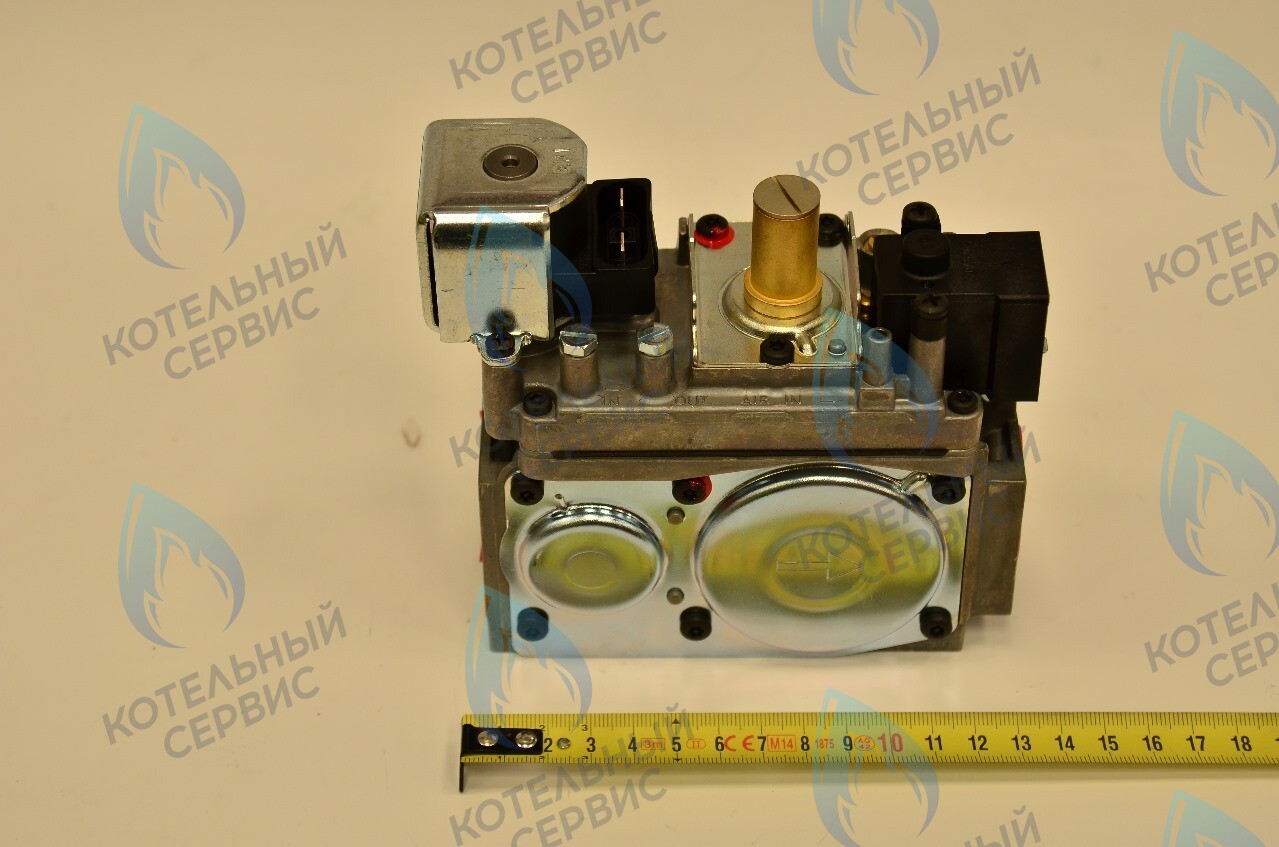 0.822.224 Газовый клапан 822 SIT NOVAMIX в Оренбурге	