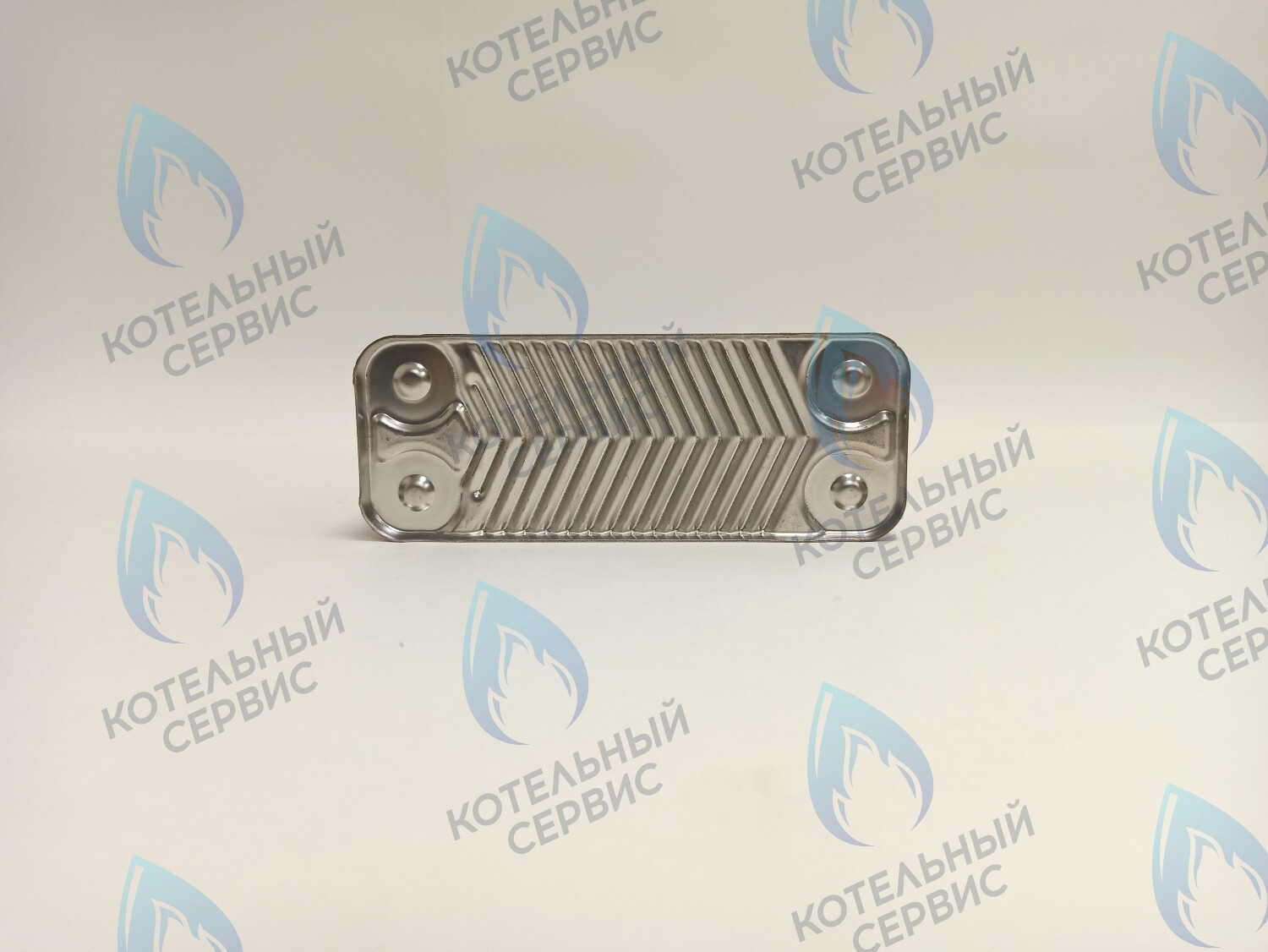 A01019 Вторичный теплообменник ГВС 20 пластин 28-35кВт HAIER F21S(T) (0530002920) в Оренбурге	