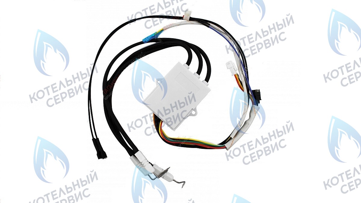 25155 Генератор импульсов газовых колонок ARISTON FAST 10L NG в Оренбурге	