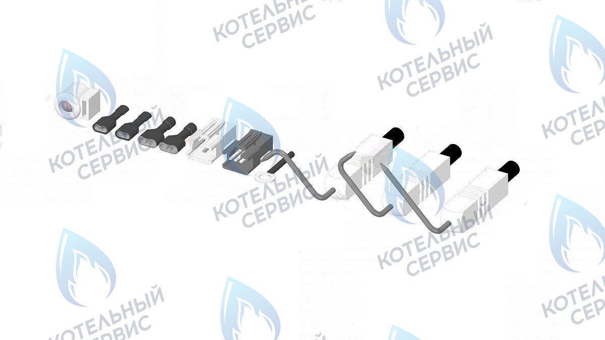 25155 Генератор импульсов газовых колонок ARISTON FAST 10L NG в Оренбурге	