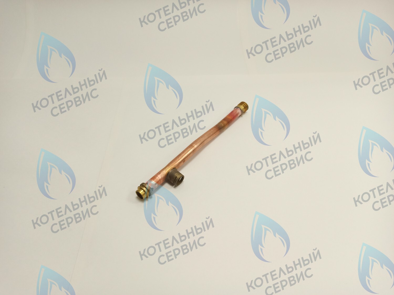 0040110190 Трубка (теплообменник/насос) Haier Urban 24 кВт в Оренбурге	
