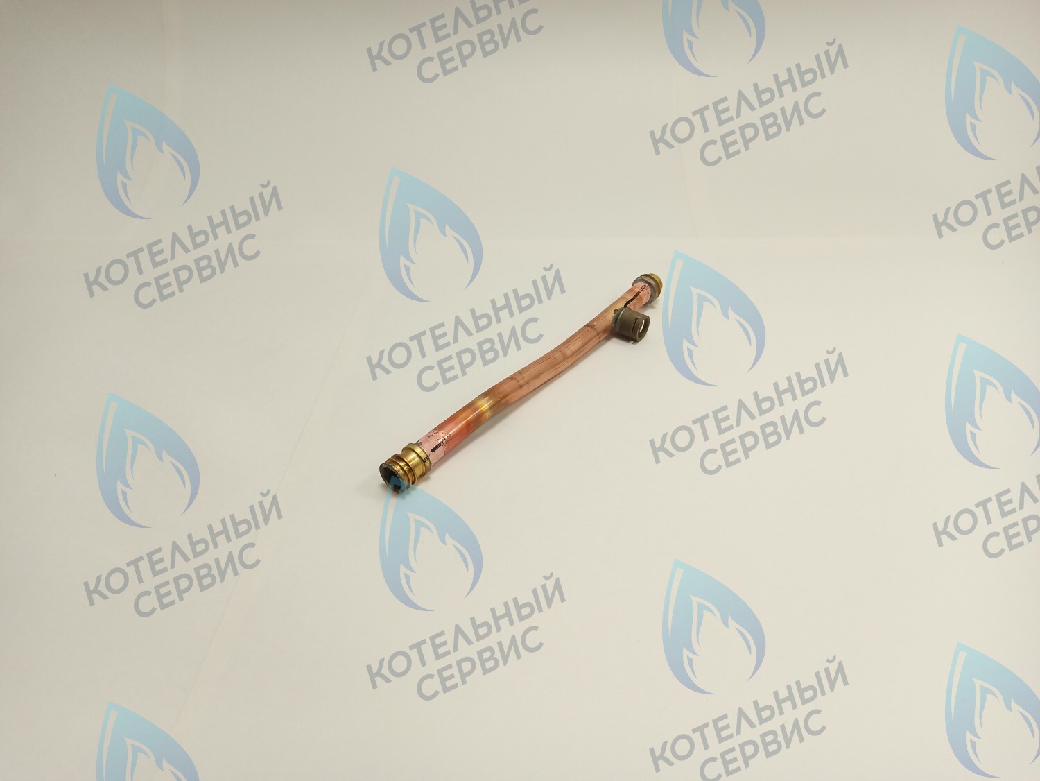 0040110190 Трубка (теплообменник/насос) Haier Urban 24кВт в Оренбурге	