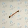 0040110190 Трубка (теплообменник/насос) Haier Urban 24 кВт в Оренбурге	