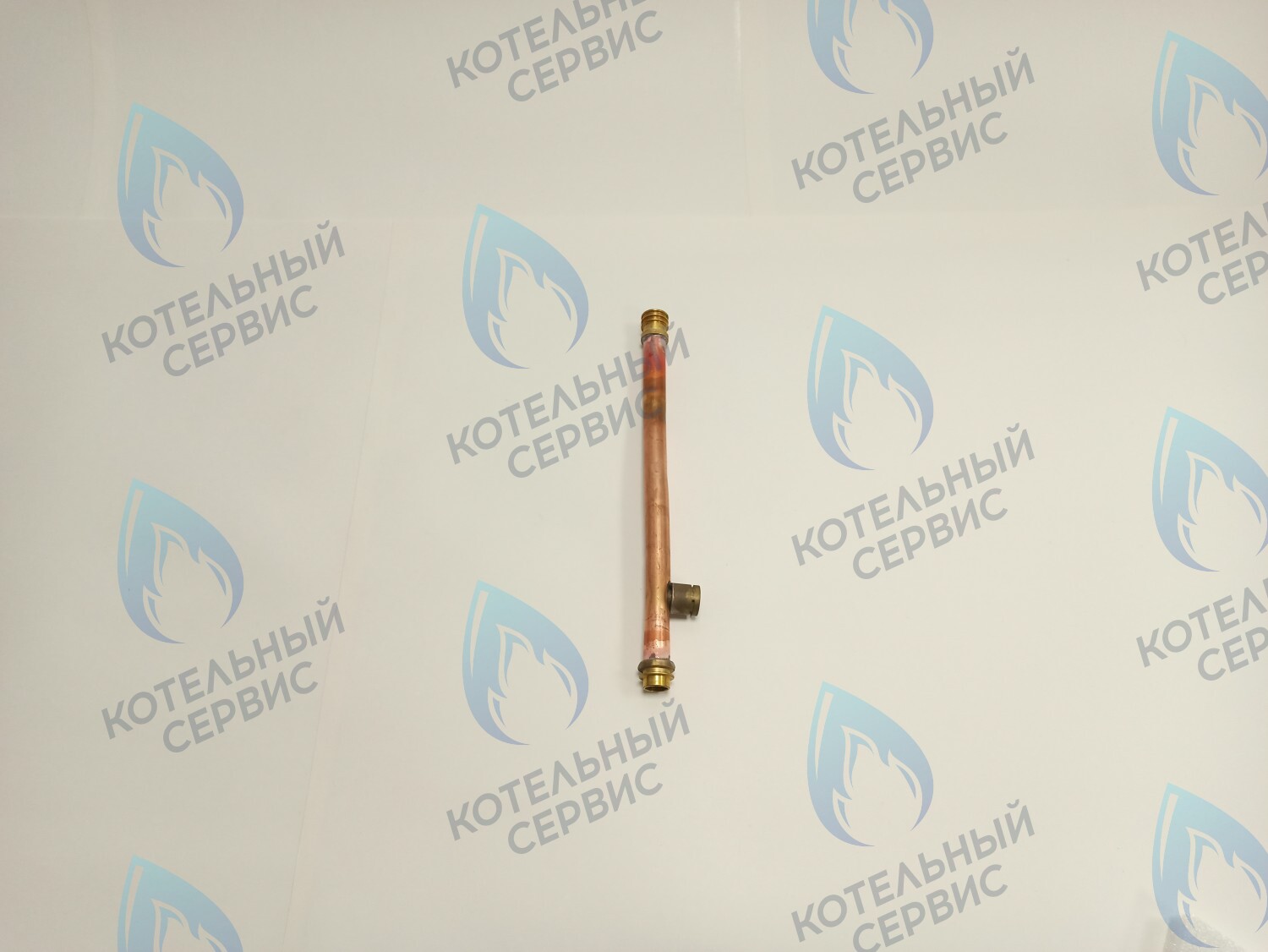 0040110190 Трубка (теплообменник/насос) Haier Urban 24кВт в Оренбурге	