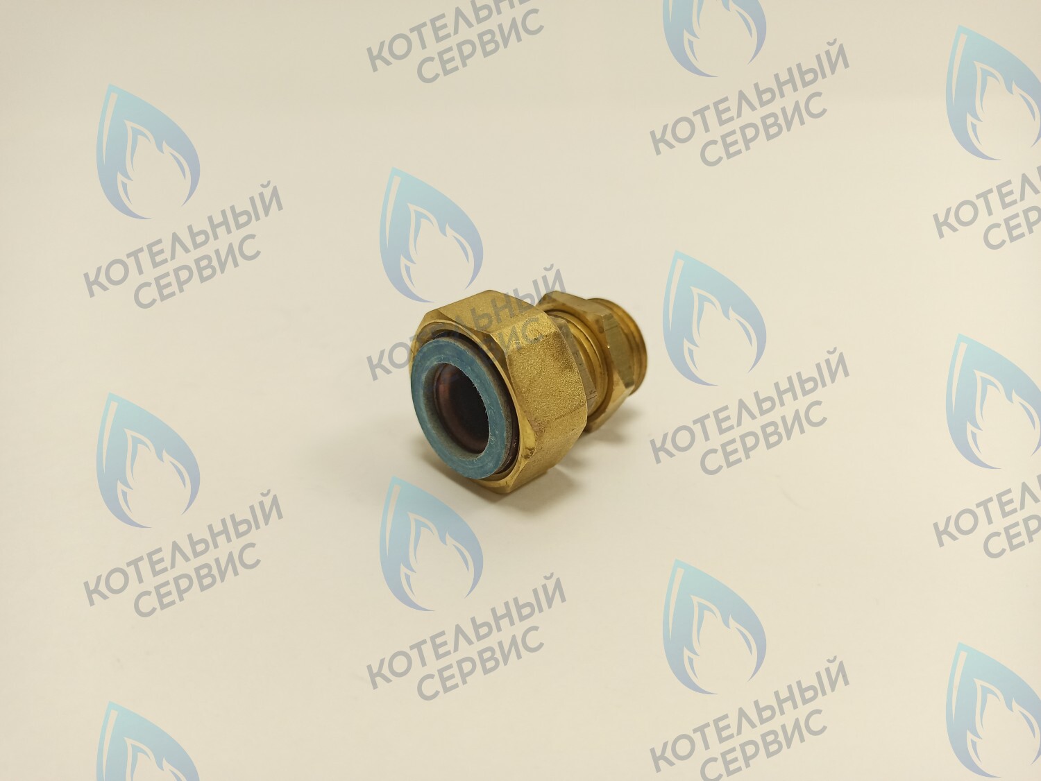 6RACCGAS00 Фитинг газового клапана FONDITAL в Оренбурге	