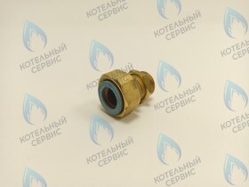 Фитинг газового клапана FONDITAL