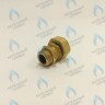 6RACCGAS00 Фитинг газового клапана FONDITAL в Оренбурге	