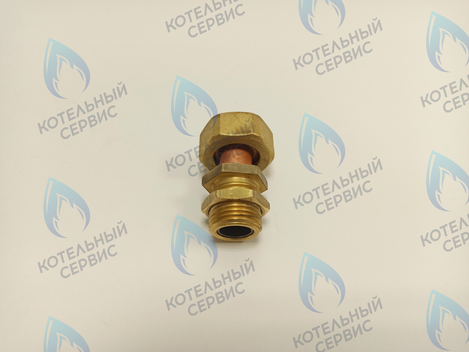 6RACCGAS00 Фитинг газового клапана FONDITAL в Оренбурге	