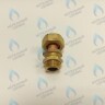 6RACCGAS00 Фитинг газового клапана FONDITAL в Оренбурге	