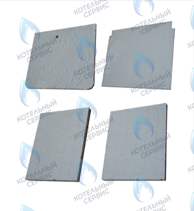 39838110 Изоляция камеры сгорания в сборе FERROLI в Оренбурге	