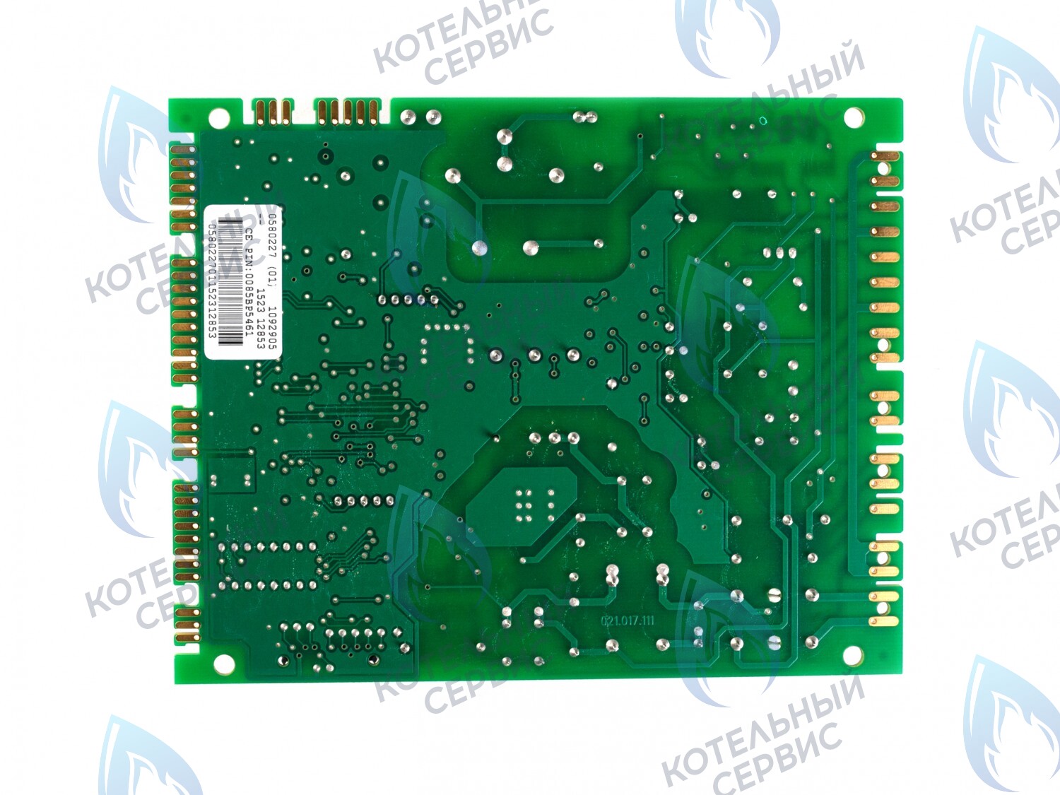 CB008 Плата управления SIT 7530171_01 FERROLI DIVATECH F D, ECA PROTEUS PLUS (398907124, 7006907124) в Оренбурге	