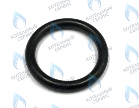 Кольцо уплотнительное резиновое 16х3 MORA TOP