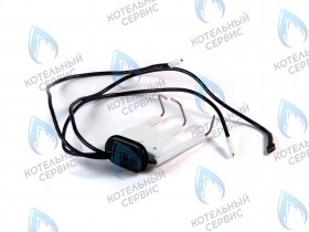 Модуль зажигания и контроля пламени ELSOTHERM серия Т-116,120,124