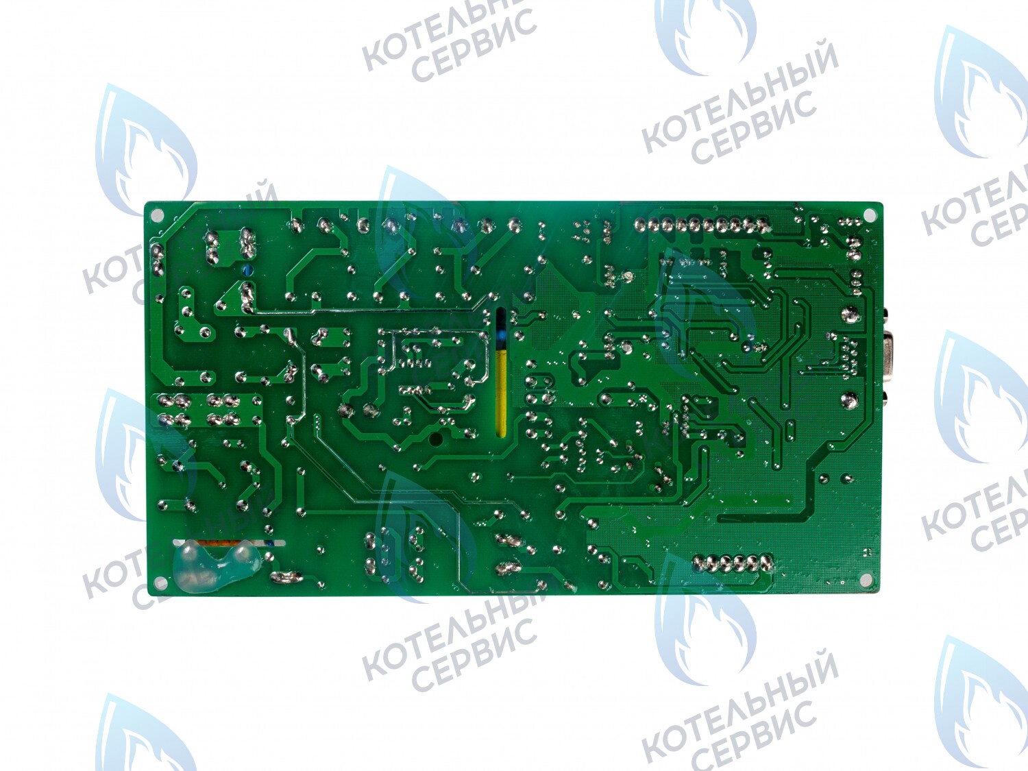 CB021-02 Плата управления (для битермических котлов) CLX302 V3.04 (заменяет V5.0)  HAIER FALCO L1P20-F21(T), L1P26-F21(T) в Оренбурге	