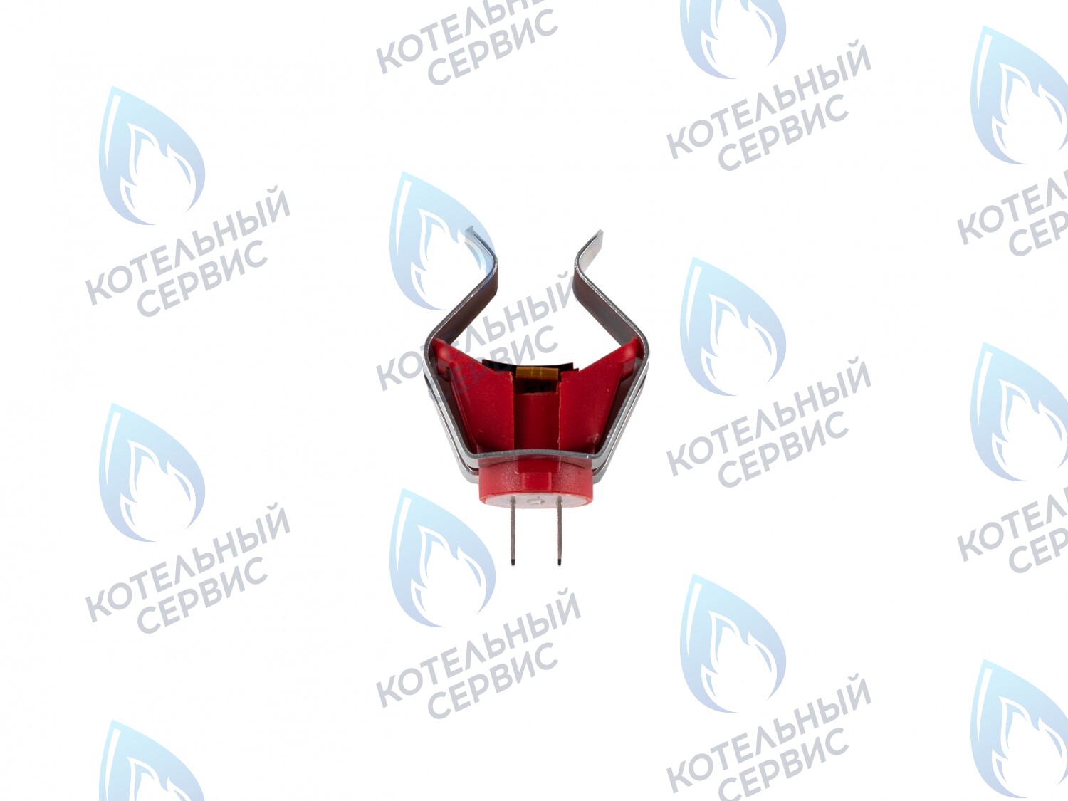 TSH002-29-TR-RED Датчик температуры накладной NTC 1/2" BAXI в Оренбурге	