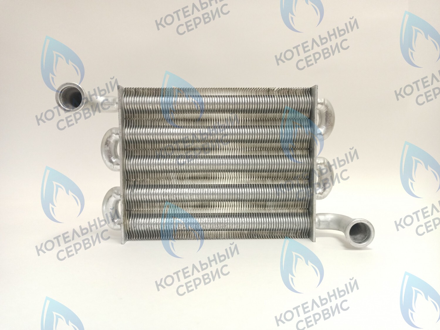 65115065-FA Теплообменник первичный (алюминиевый) ARISTON в Оренбурге	