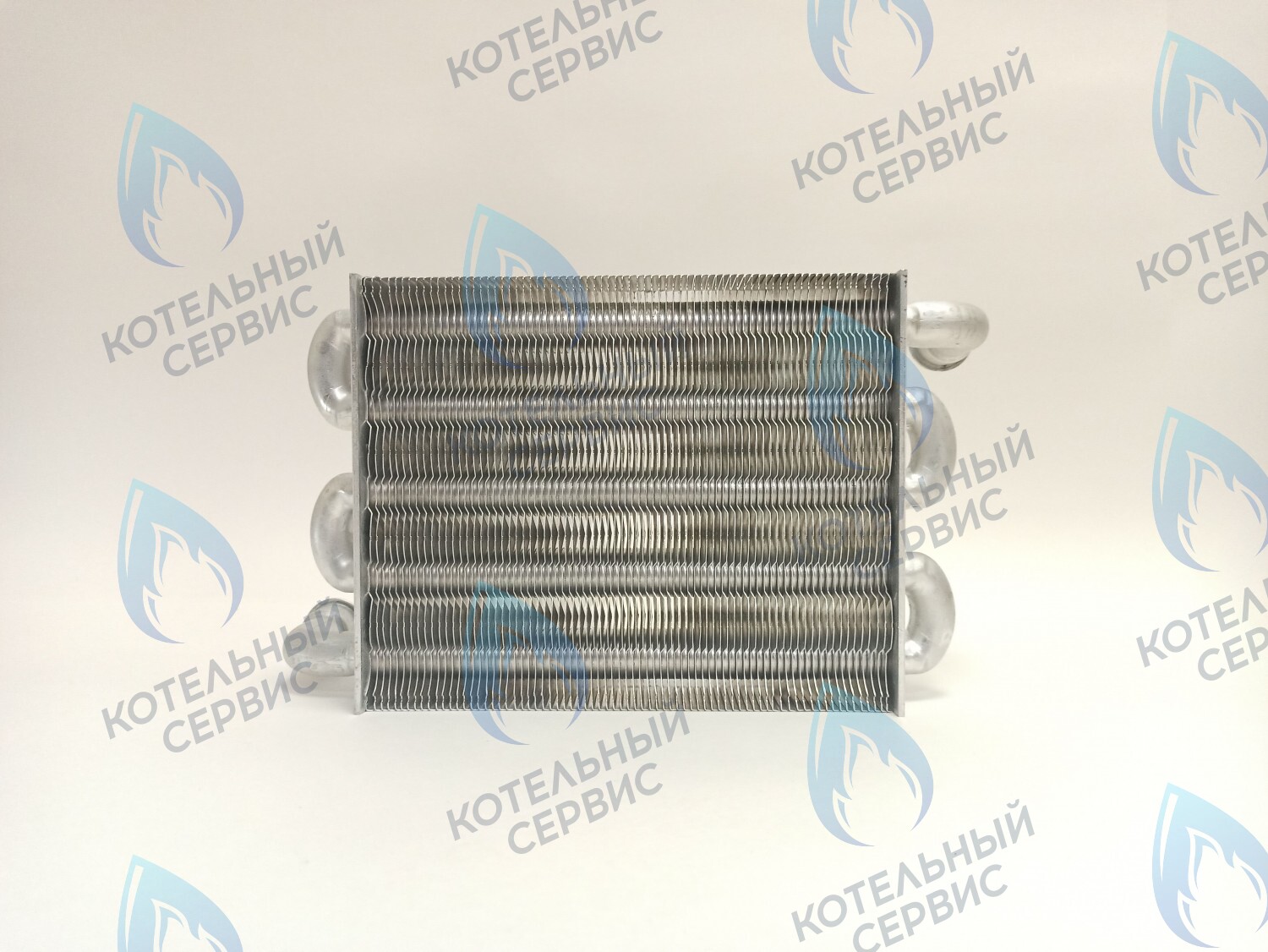 65115065-FA Теплообменник первичный (алюминиевый) ARISTON в Оренбурге	