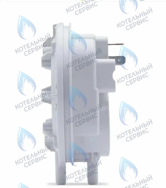 87161461530 Дифференциальное реле давления U022-24K/U052-24_28_24K_28K BUDERUS в Оренбурге	