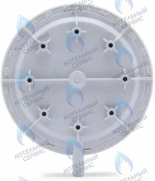 87161461530 Дифференциальное реле давления U022-24K/U052-24_28_24K_28K BUDERUS в Оренбурге	