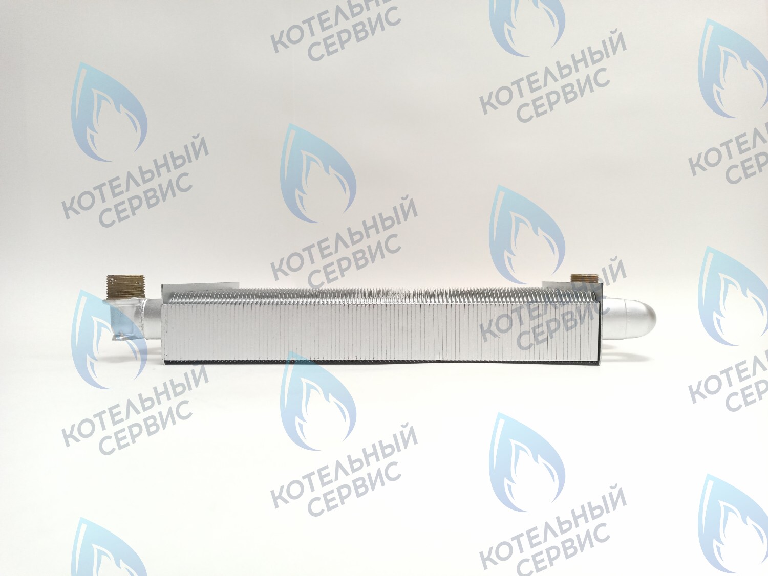EM031-310 Теплообменник 98 FIN Viessmann (7825511) в Оренбурге	