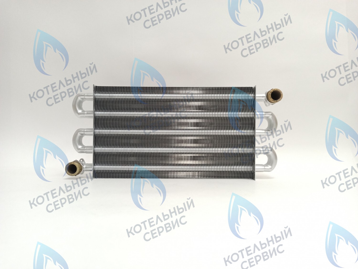 EM031-310 Теплообменник 98 FIN Viessmann (7825511) в Оренбурге	