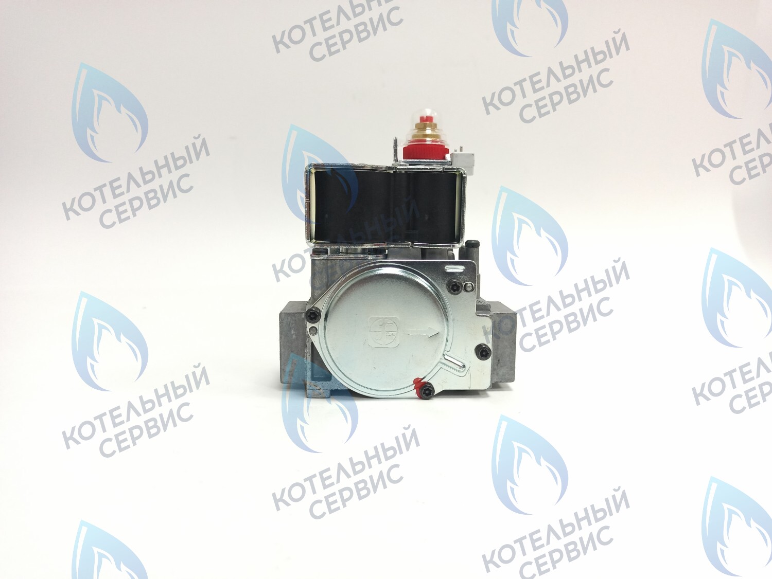 GV024 Клапан газовый SIT 845 Sigma 5653610 Baxi в Оренбурге	