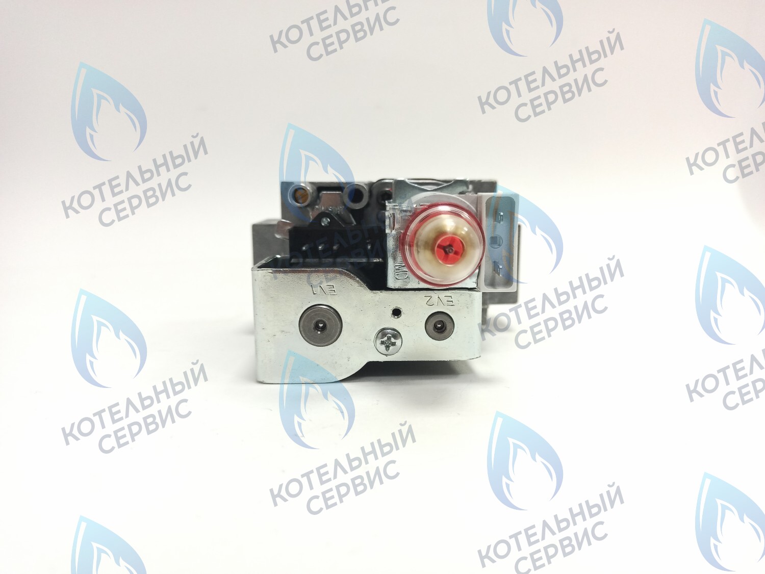 GV024 Клапан газовый SIT 845 Sigma 5653610 Baxi в Оренбурге	