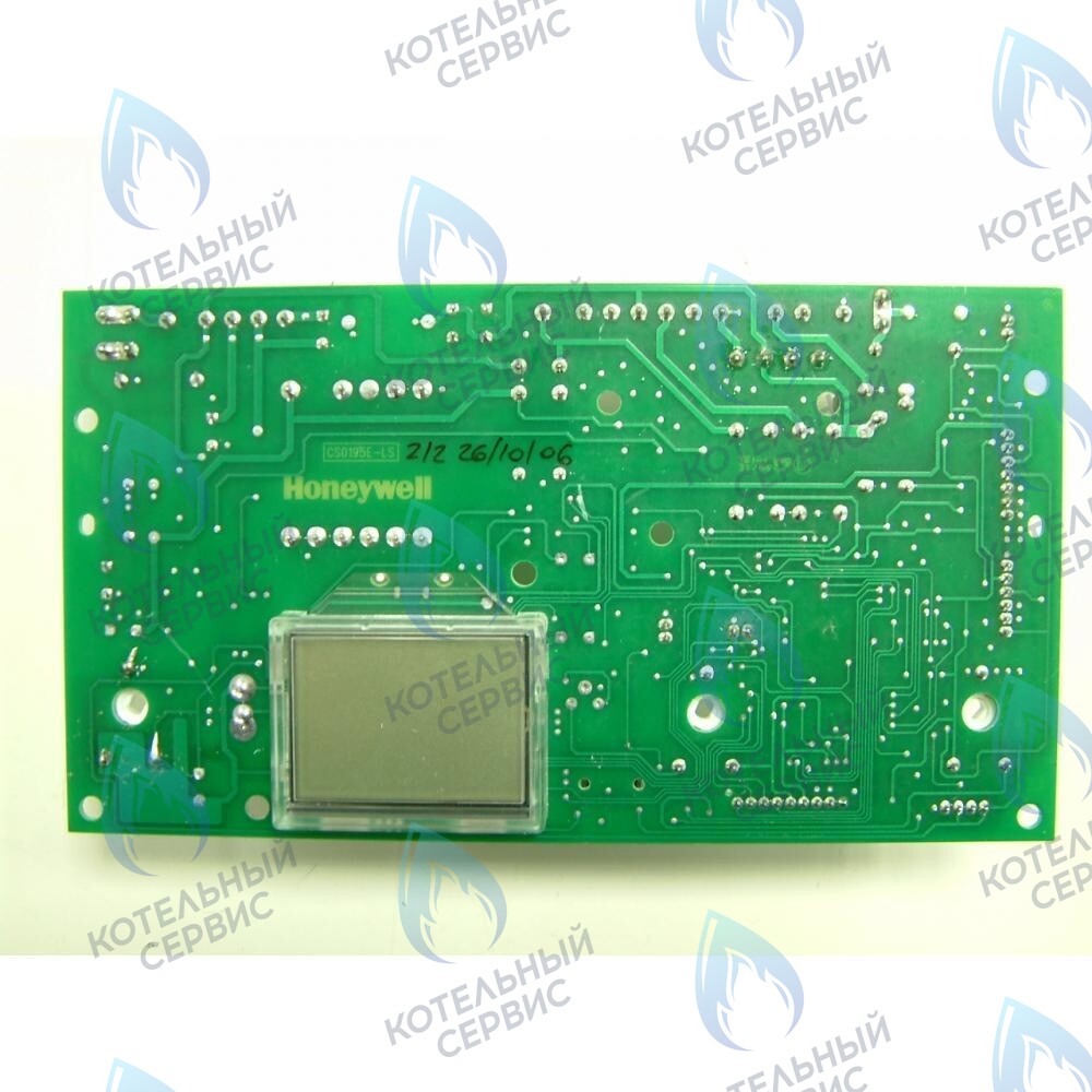 5692300 Электронная плата (Honeywell) BAXI в Оренбурге	