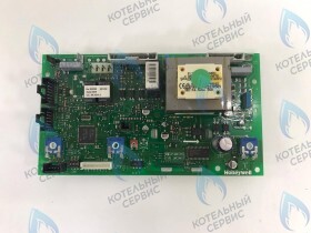 Электронная плата (Honeywell) BAXI
