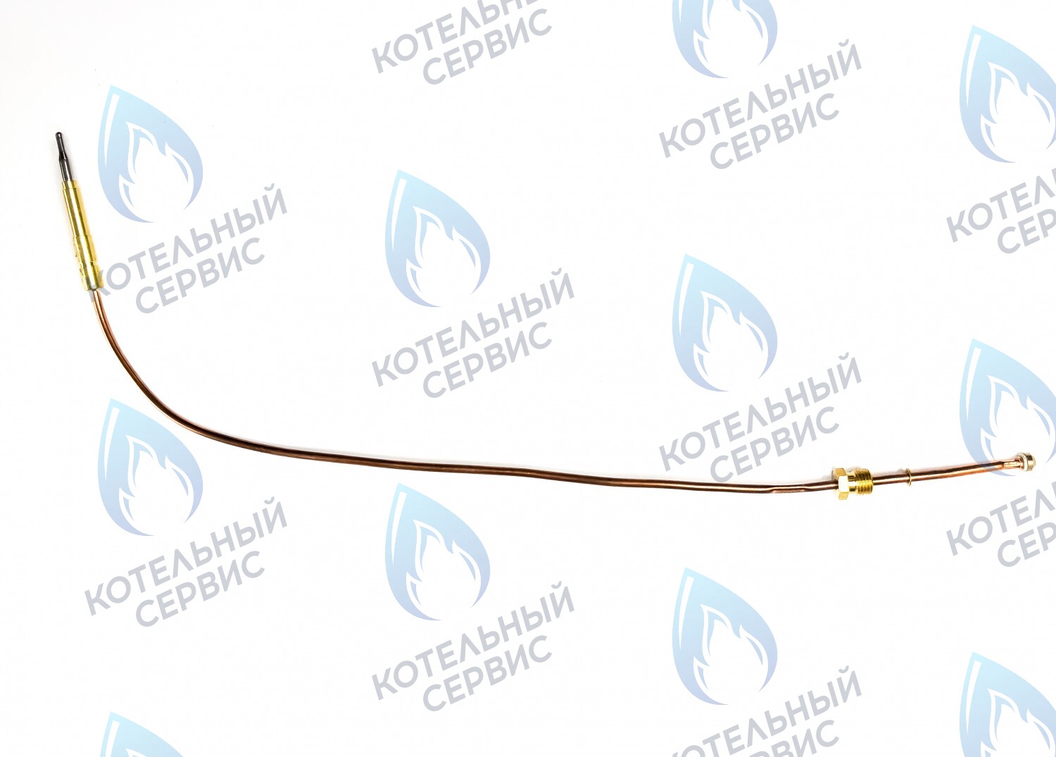 SG0xx Термопара c оголовком A1, подключение M9x1, L=400мм (SIT 0.200.005) в Оренбурге	