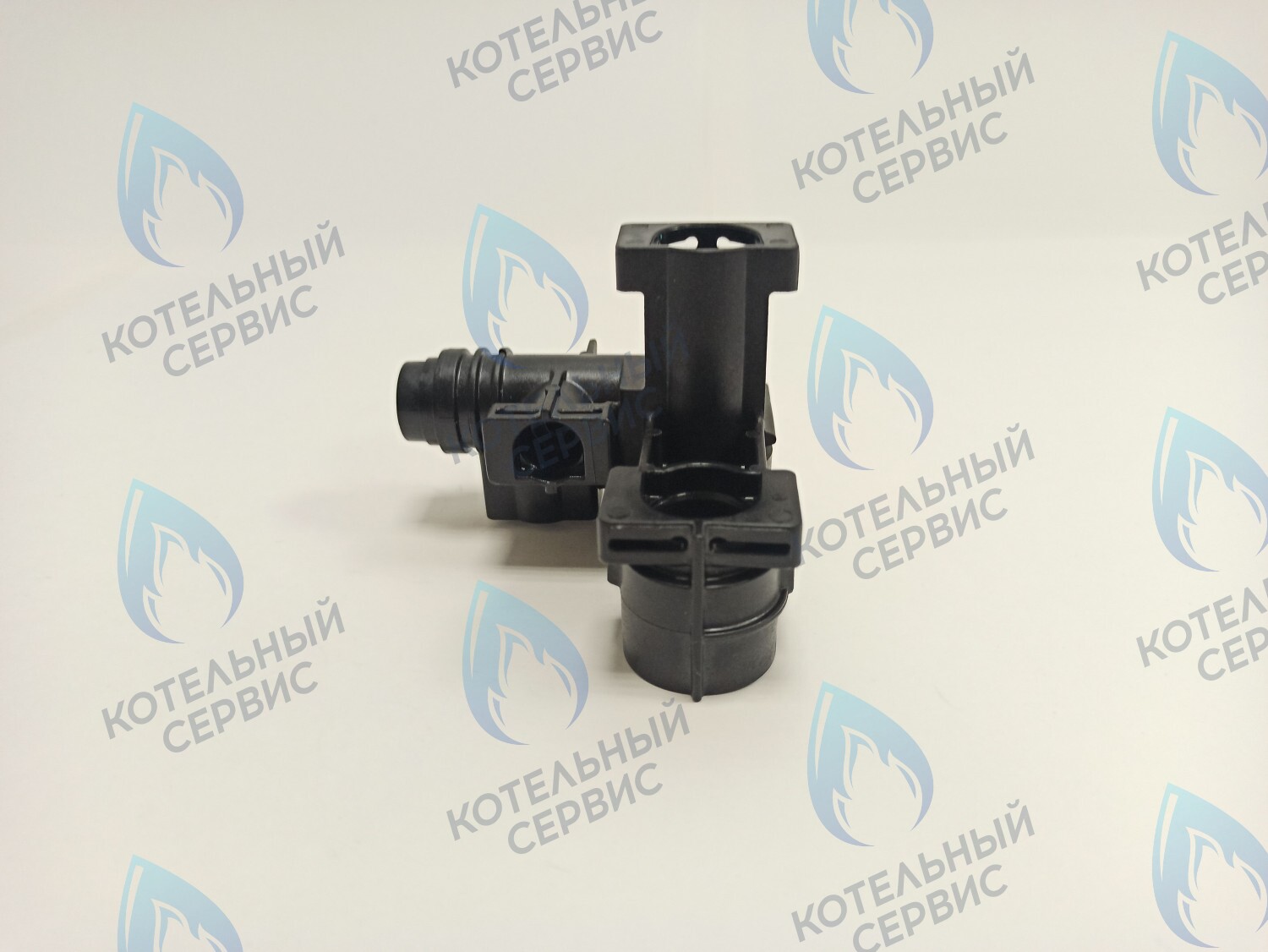 6COLLETT06 коллектор обратной магистрали FONDITAL в Оренбурге	