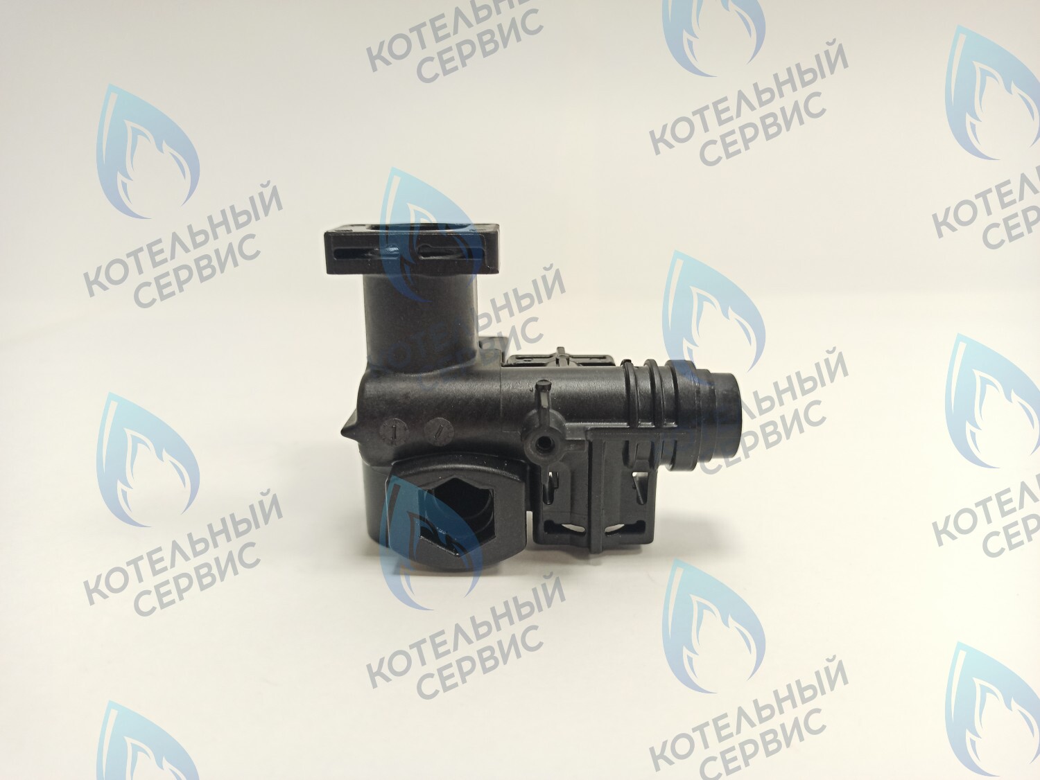 6COLLETT06 коллектор обратной магистрали FONDITAL в Оренбурге	