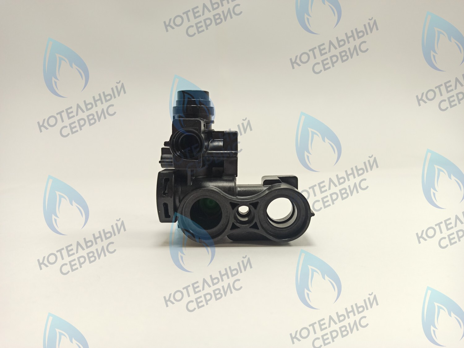 6COLLETT06 коллектор обратной магистрали FONDITAL в Оренбурге	