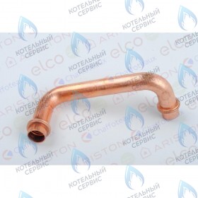 Трубка холодной воды ARISTON