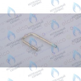 Зажим крепежный CHAFFOTEAUX