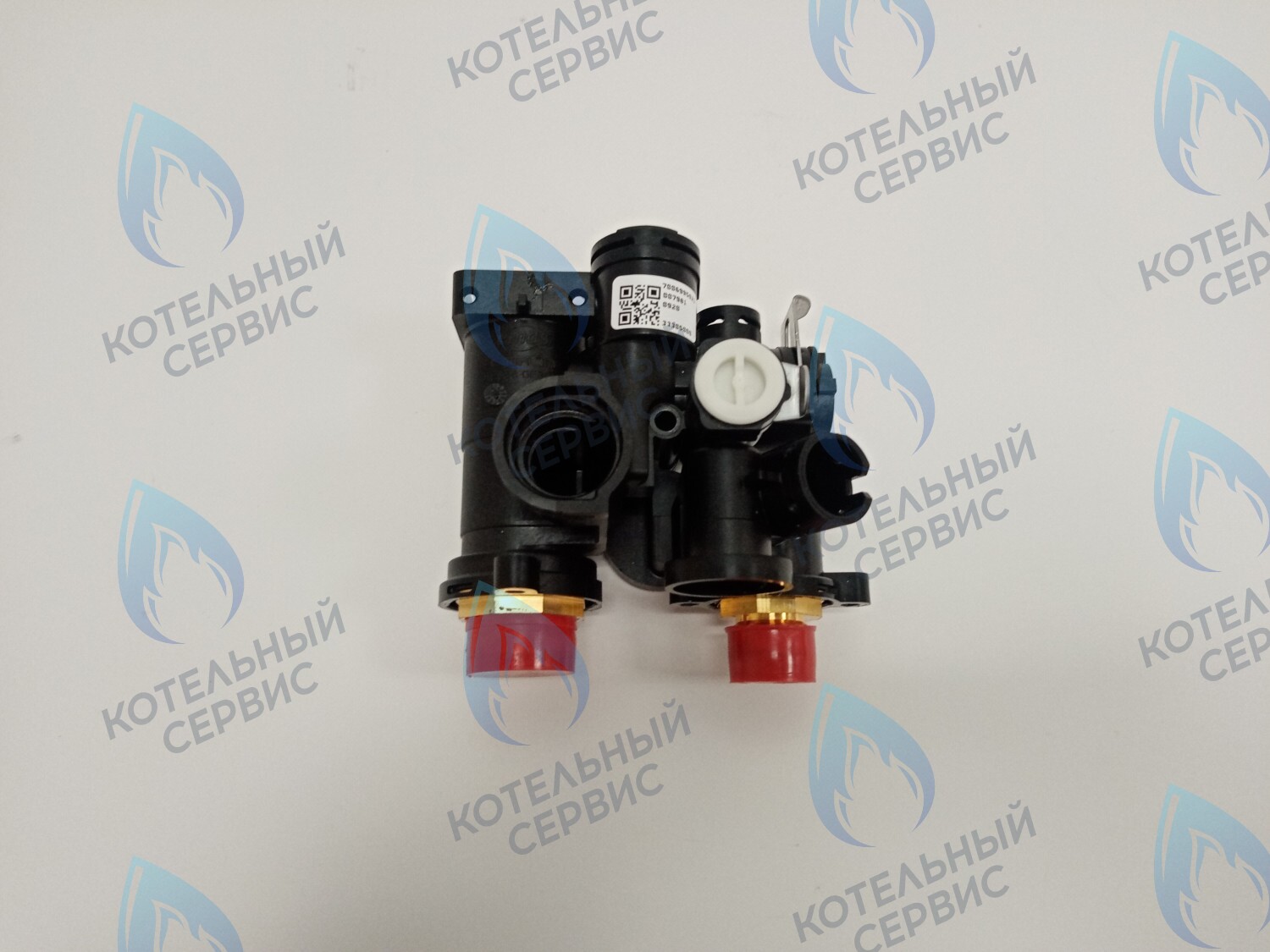 7006995021 Выходная гидрогруппа E.C.A. GELIOS PLUS v.2 в Оренбурге	