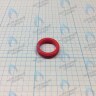 3080144 Кольцо уплотнительное Ø18,6 мм (красное, для теплообменника ГВС) CELTIC в Оренбурге	