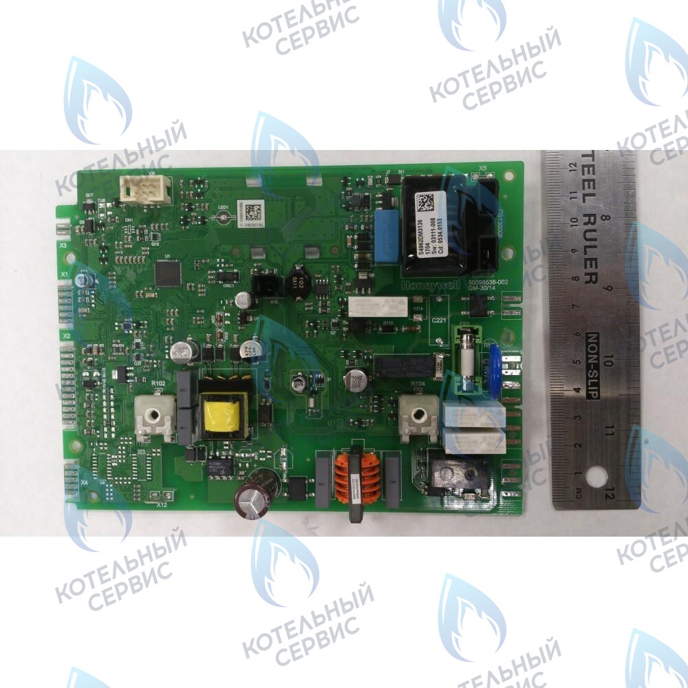 605340153 Электронная плата DM3136 BAXI в Оренбурге	