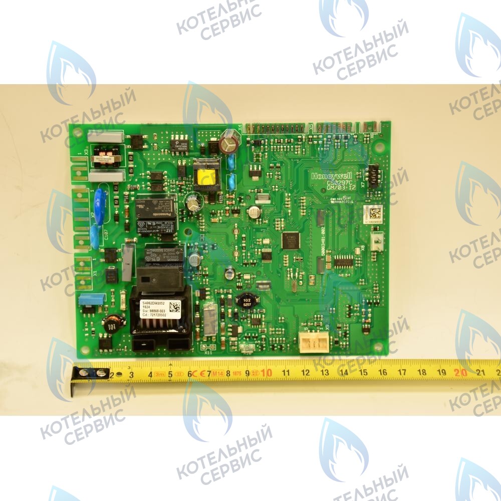 766077600 Электронная плата ECO5/MAIN5 BAXI в Оренбурге	