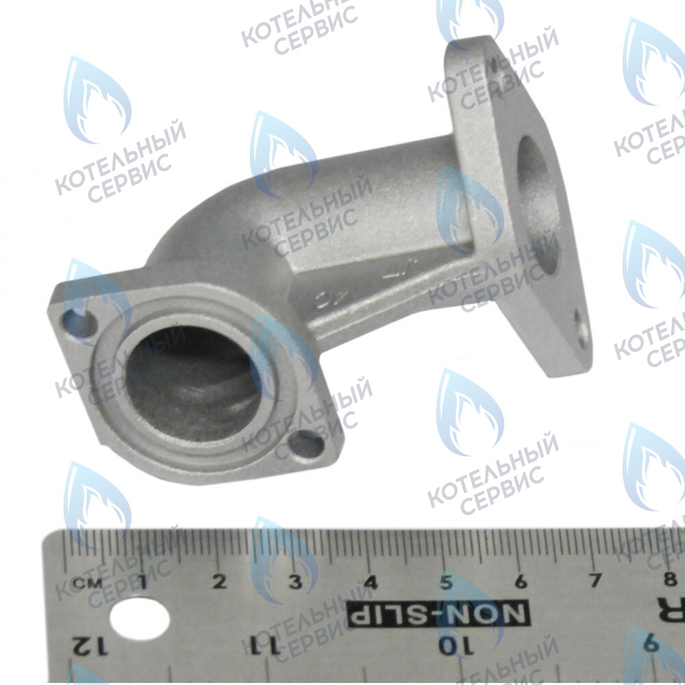 5214280 трубка газовая BAXI в Оренбурге	