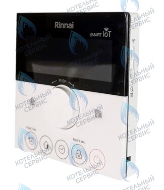 498900033 Пульт управления Smart Wi-Fi U-200 RINNAI в Оренбурге	
